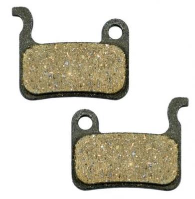 Bisiklet Disk Fren Balatas� XTR Deore XT Model